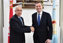 Tunisie–Italie : vers un partenariat stratégique renforcé dans la coopération militaire