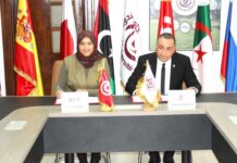 Université de Jendouba et JCI s’allient pour promouvoir l’entrepreneuriat étudiant