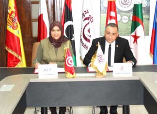 Université de Jendouba et JCI s’allient pour promouvoir l’entrepreneuriat étudiant