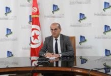 Tunisie : 80 projets d’infrastructures en cours pour 4,2 milliards de dinars, point d’étape au ministère de l’Équipement