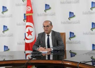 Tunisie : 80 projets d’infrastructures en cours pour 4,2 milliards de dinars, point d’étape au ministère de l’Équipement