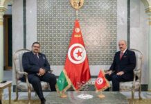 Marchés inclusifs en Afrique : la Tunisie appuie le démarrage du centre AIMEC