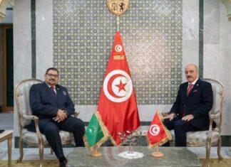 Marchés inclusifs en Afrique : la Tunisie appuie le démarrage du centre AIMEC