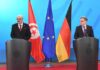 Partenariat Tunisie-UE : Berlin appelé à jouer un rôle moteur, annonce Nafti depuis l’Allemagne