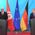 Partenariat Tunisie-UE : Berlin appelé à jouer un rôle moteur, annonce Nafti depuis l’Allemagne