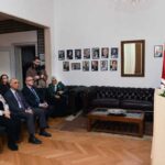 Tunisiens en Allemagne : Nafti souligne l’importance de l’intégration et du soutien à la diaspora