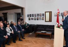 Tunisiens en Allemagne : Nafti souligne l’importance de l’intégration et du soutien à la diaspora