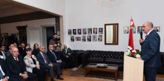 Tunisiens en Allemagne : Nafti souligne l’importance de l’intégration et du soutien à la diaspora