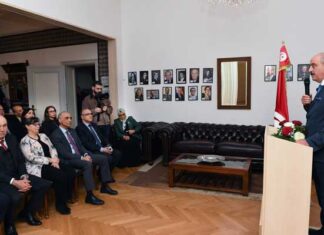 Tunisiens en Allemagne : Nafti souligne l’importance de l’intégration et du soutien à la diaspora