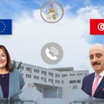 Relations Tunisie-UE : Nafti plaide pour une révision du cadre de coopération