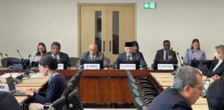 À Genève, la Tunisie appelle à intensifier le dialogue face à la montée de l’islamophobie