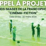 Fonds Image de la Francophonie : l’OIF ouvre les candidatures pour soutenir les films et séries francophones