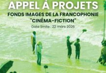 Fonds Image de la Francophonie : l’OIF ouvre les candidatures pour soutenir les films et séries francophones