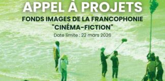 Fonds Image de la Francophonie : l’OIF ouvre les candidatures pour soutenir les films et séries francophones