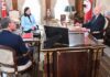 Tunisie : Kaïs Saïed insiste sur un plan de développement 2026-2030 fondé sur la volonté des citoyens