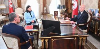 Tunisie : Kaïs Saïed insiste sur un plan de développement 2026-2030 fondé sur la volonté des citoyens