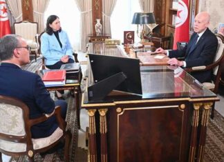 Tunisie : Kaïs Saïed insiste sur un plan de développement 2026-2030 fondé sur la volonté des citoyens