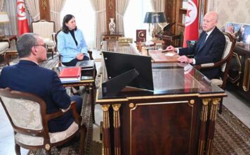 Tunisie : Kaïs Saïed insiste sur un plan de développement 2026-2030 fondé sur la volonté des citoyens