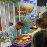 Tourisme : la Tunisie participe au Salon du tourisme de Prague et promeut la destination Tabarka