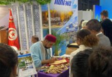 Tourisme : la Tunisie participe au Salon du tourisme de Prague et promeut la destination Tabarka
