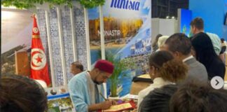 Tourisme : la Tunisie participe au Salon du tourisme de Prague et promeut la destination Tabarka