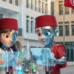 Tunisie : lancement du premier salon national des innovations scientifiques et de l’intelligence artificielle