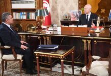 Tunisie : le président Saïed appelle à une propreté permanente et sanctionne la négligence