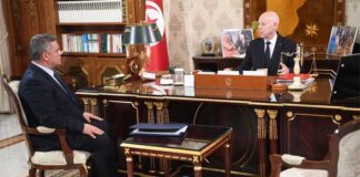 Tunisie : le président Saïed appelle à une propreté permanente et sanctionne la négligence
