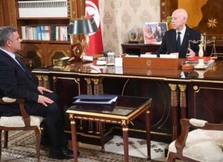 Tunisie : le président Saïed appelle à une propreté permanente et sanctionne la négligence