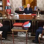 Caisses sociales en crise : la présidence plaide pour une refonte globale du système de sécurité sociale