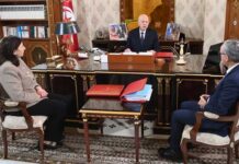 Caisses sociales en crise : la présidence plaide pour une refonte globale du système de sécurité sociale