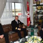 Tunisie–États-Unis : renforcement de la coopération militaire et sécuritaire