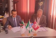 Coopération académique : échange d’étudiants et projets de recherche entre Gafsa et Ouargla