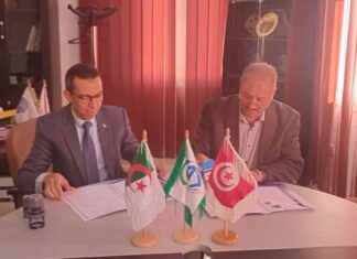 Coopération académique : échange d’étudiants et projets de recherche entre Gafsa et Ouargla