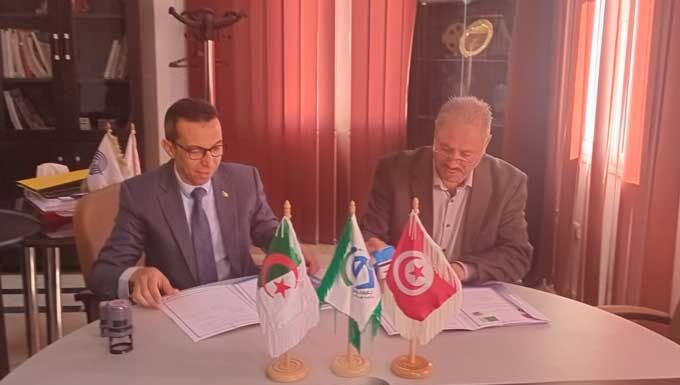 Coopération académique : échange d’étudiants et projets de recherche entre Gafsa et Ouargla