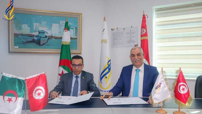 Tunisie–Algérie : partenariat universitaire entre Monastir et Ouargla pour la recherche et la mobilité