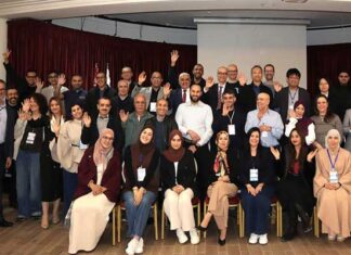 Université Tunis El Manar et Batna 2 : partenariat renforcé autour de l’innovation et de l’IA