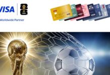 L’ATB et Visa lancent un grand jeu-concours : En route pour la Coupe du Monde de la FIFA 2026™