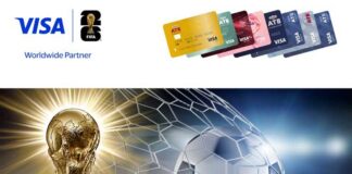 L’ATB et Visa lancent un grand jeu-concours : En route pour la Coupe du Monde de la FIFA 2026™