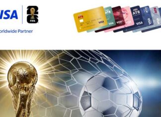 L’ATB et Visa lancent un grand jeu-concours : En route pour la Coupe du Monde de la FIFA 2026™