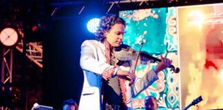 Tunis : « Waddouni » d’Imed Amara et Zied Zouari enchante le public lors des Tajalliyat El Halfaouine