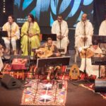 Ramadan à la Cité : Zied Gharsa fait vibrer le public au rythme du malouf