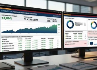 Gestion d’un portefeuille boursier assistée par l’IA : une semaine de rotation bien exécutée, le portefeuille passe en mode accélération Portefeuille boursier Virtuel
