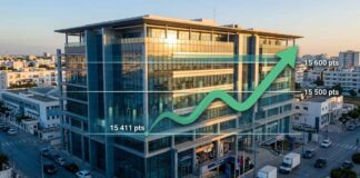 Gestion d’un portefeuille boursier assistée par l’IA : Le portefeuille franchit le Top 500 et change de dimension BOURSE TUNINDEX 10 avril 2026
