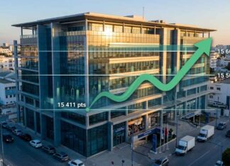 Gestion d’un portefeuille boursier assistée par l’IA : Le portefeuille franchit le Top 500 et change de dimension BOURSE TUNINDEX 10 avril 2026