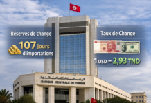 Pourquoi le dinar tunisien est-il la monnaie la plus forte d’Afrique en 2026 ? Dinat Tunisien
