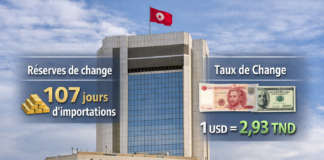 Pourquoi le dinar tunisien est-il la monnaie la plus forte d’Afrique en 2026 ? Dinat Tunisien