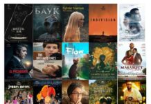 Cine F 2026 : les Journées du Film Francophone lancées à Tunis avec 15 films de 13 pays