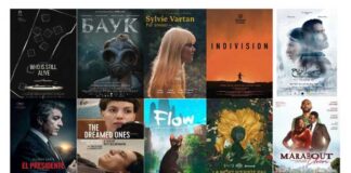 Cine F 2026 : les Journées du Film Francophone lancées à Tunis avec 15 films de 13 pays