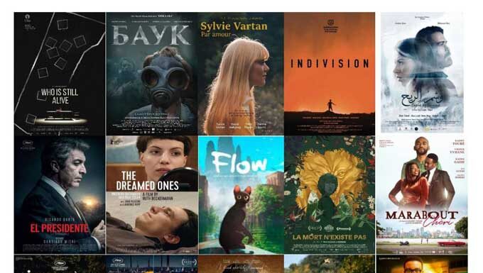 Cine F 2026 : les Journées du Film Francophone lancées à Tunis avec 15 films de 13 pays